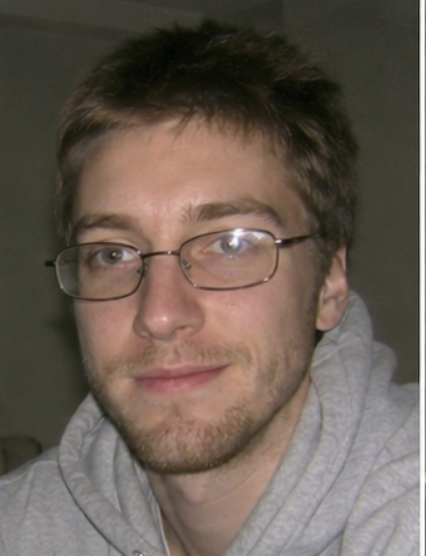 Photo of Grant Ellison